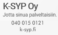 K-SYP Oy